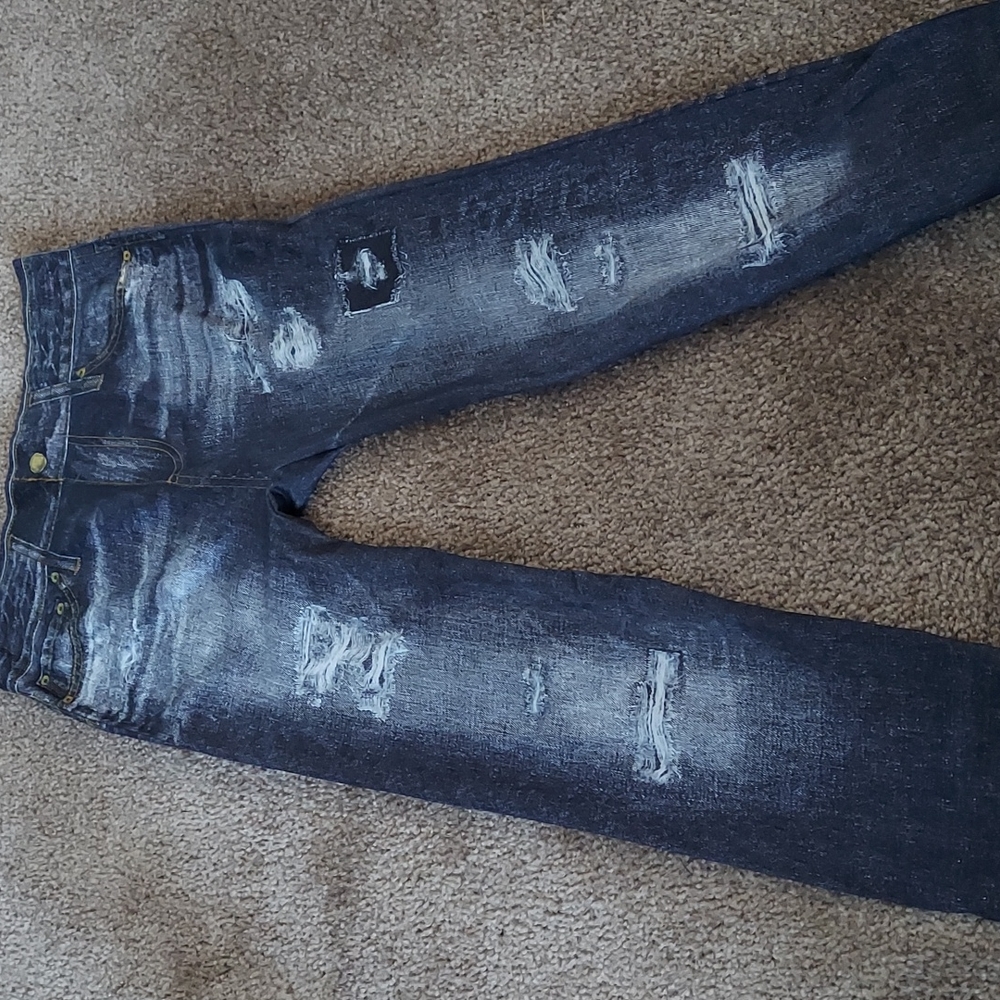 Jeggings
